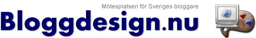 Bloggdesign.nu
